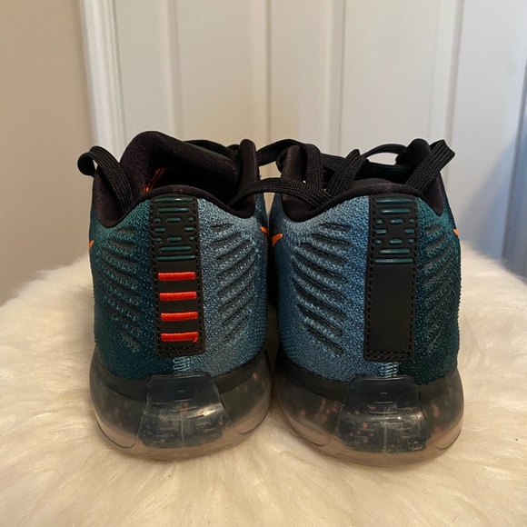 Nike Kobe 10 elite “drill sergeant” size 8